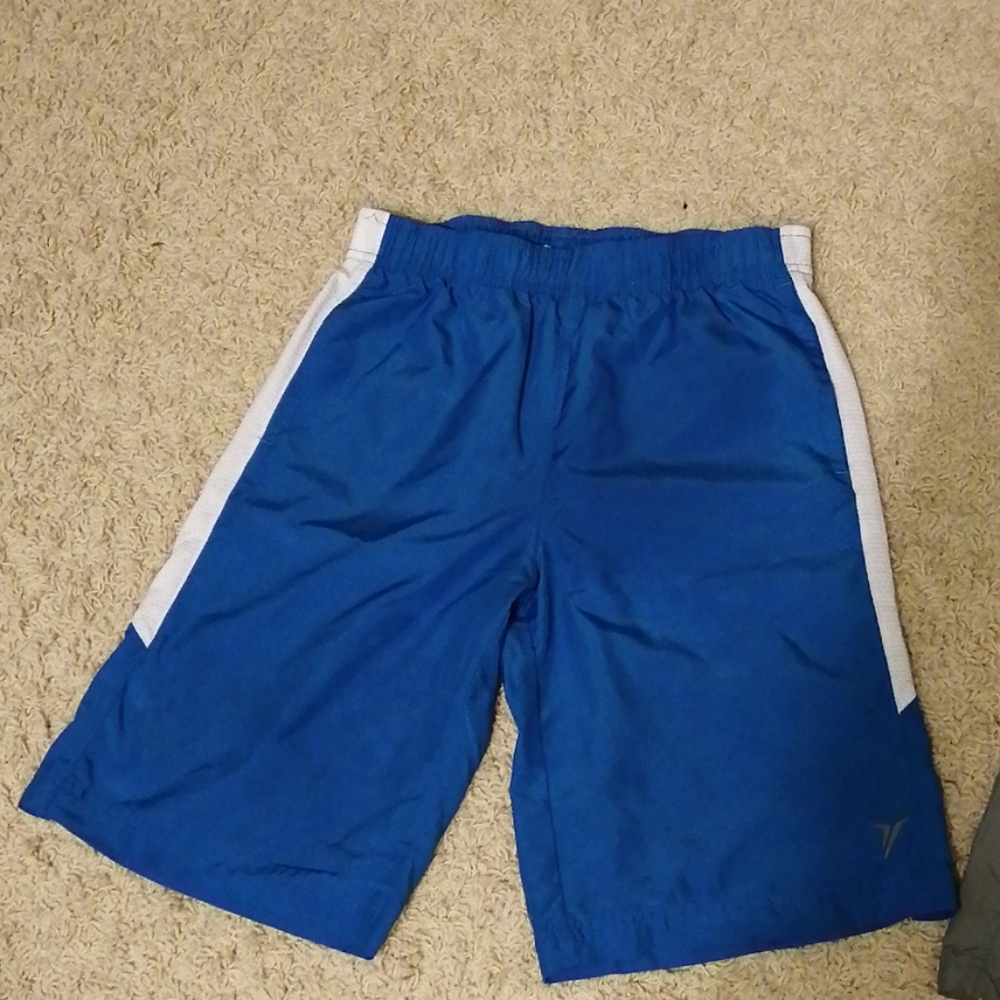 Boy's size L shorts